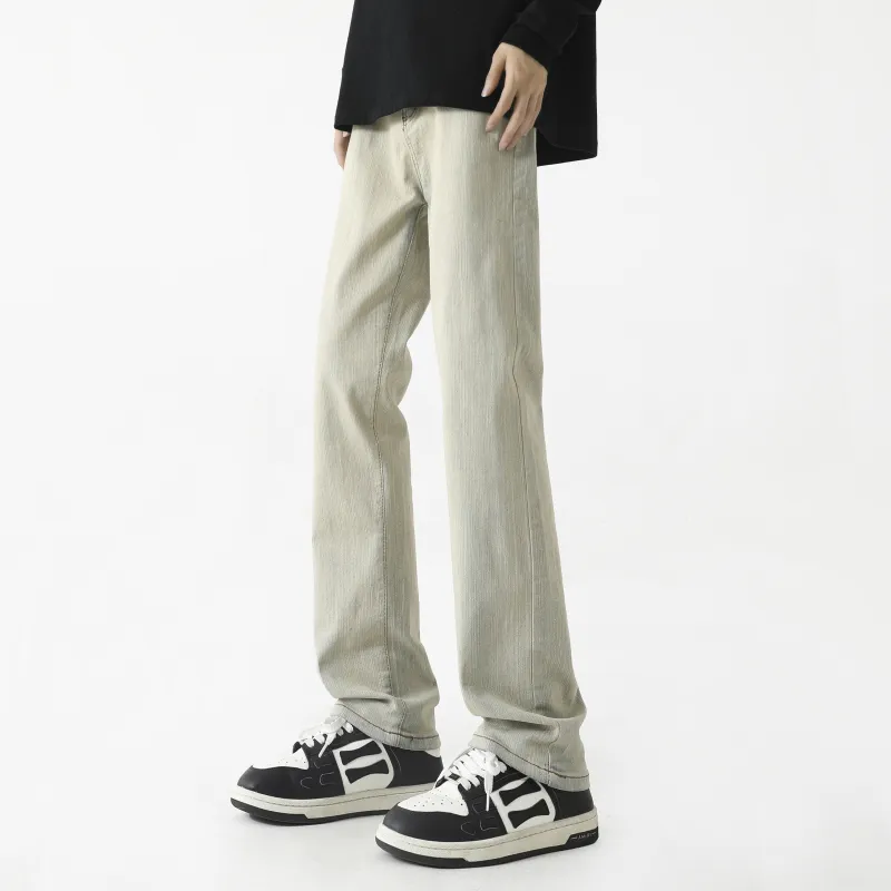 SAME FLOW Jeans Unisex-7
