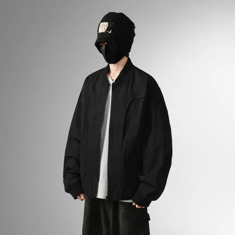 SAME FLOW Jackets & Coats Unisex-8