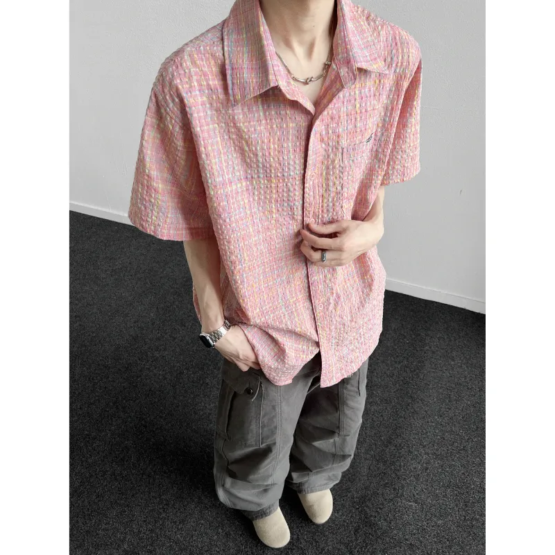 SAME FLOW Shirts Unisex-10
