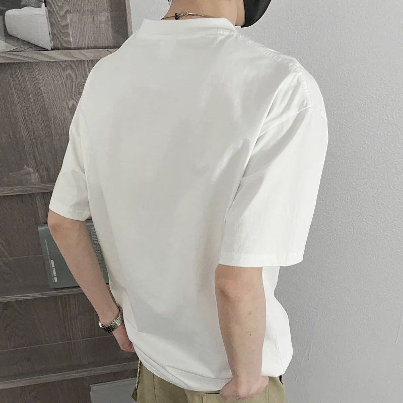 SAME FLOW T Shirts Unisex-11