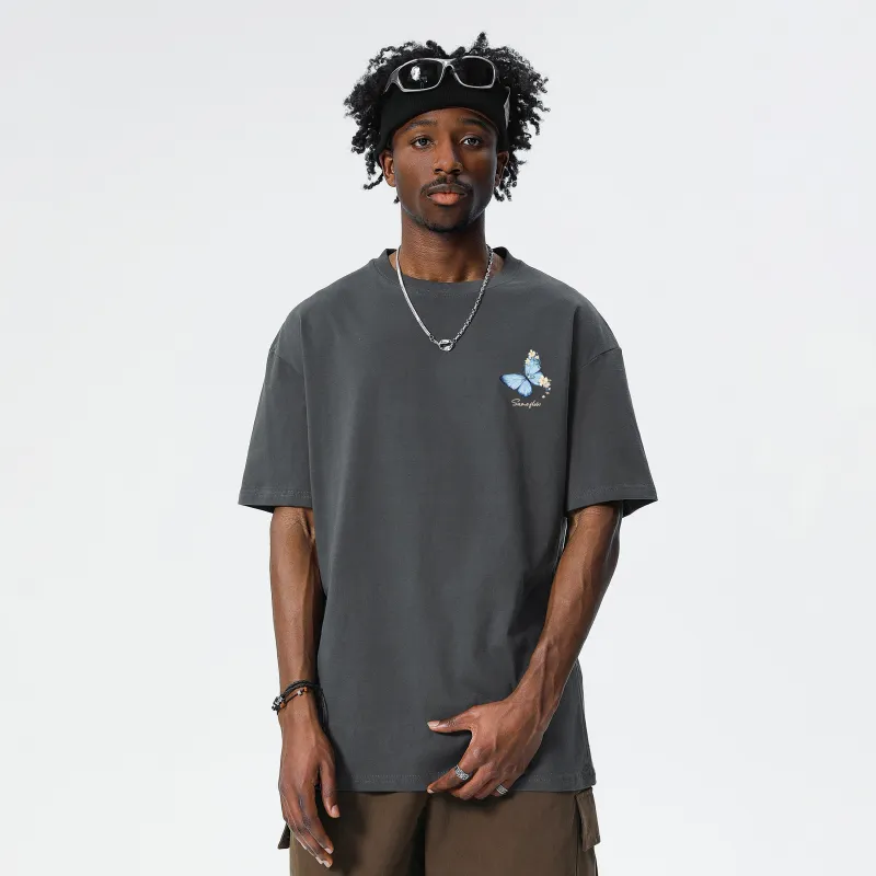 SAME FLOW T Shirts Unisex-10
