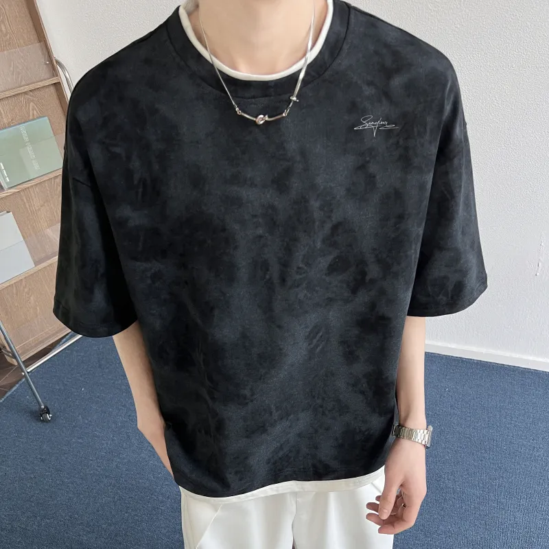 SAME FLOW T Shirts Unisex-4