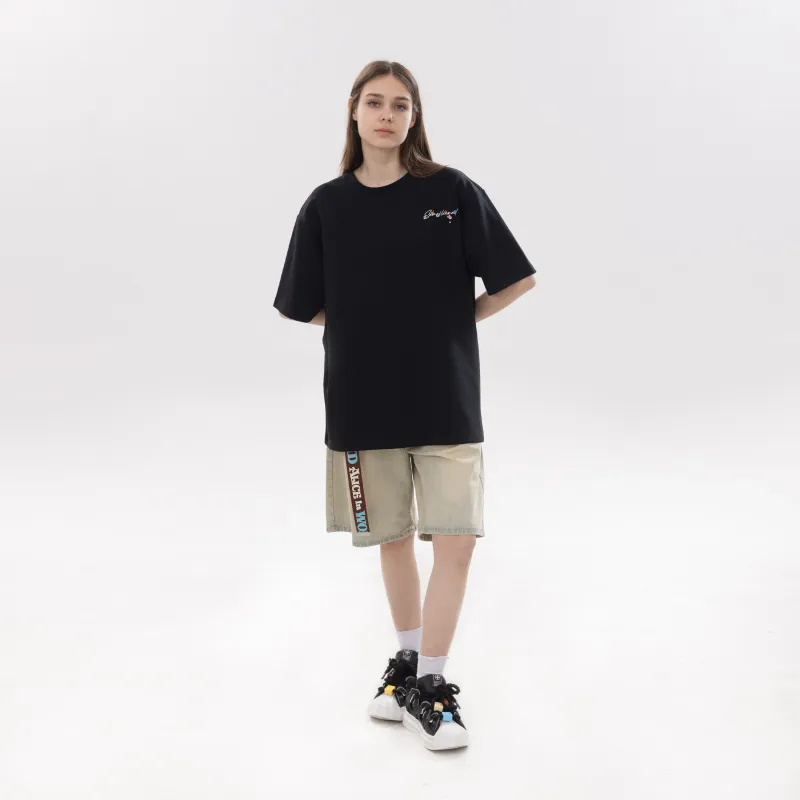 SAME FLOW T Shirts Unisex-19