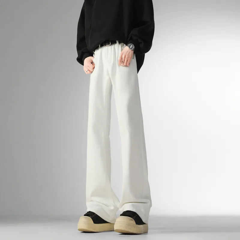 SAME FLOW Jeans Unisex-4