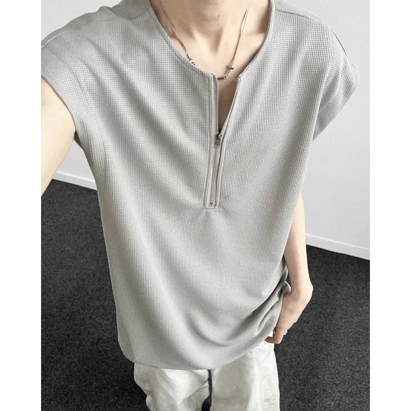 SAME FLOW Tank Tops Unisex-16