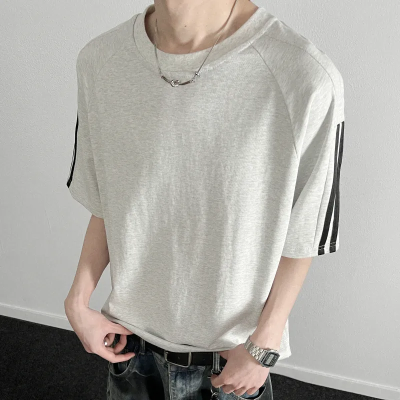 SAME FLOW T Shirts Unisex-10