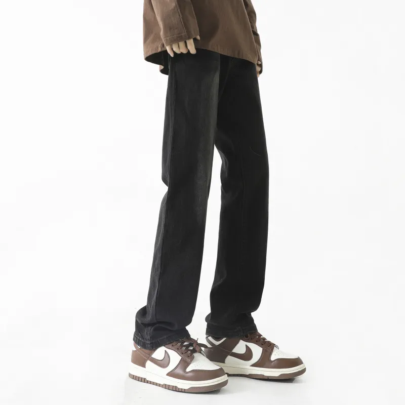 SAME FLOW Jeans Unisex-3