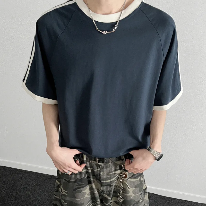 SAME FLOW T Shirts Unisex-12