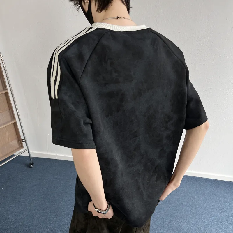 SAME FLOW T Shirts Unisex-5