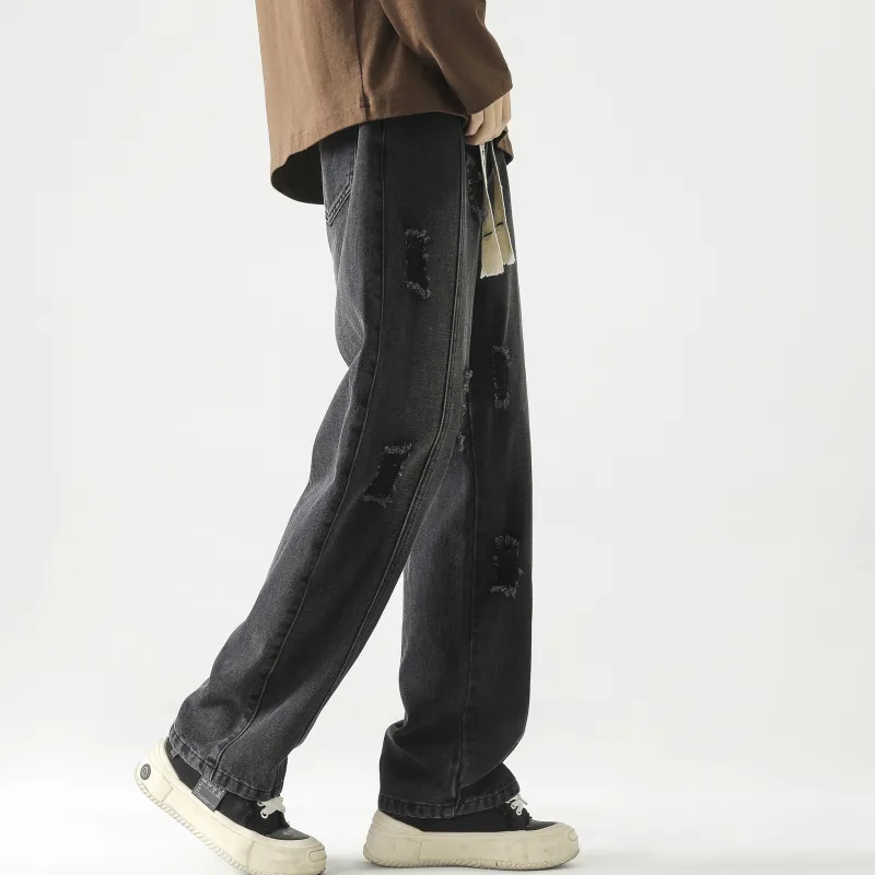 SAME FLOW Jeans Unisex-27