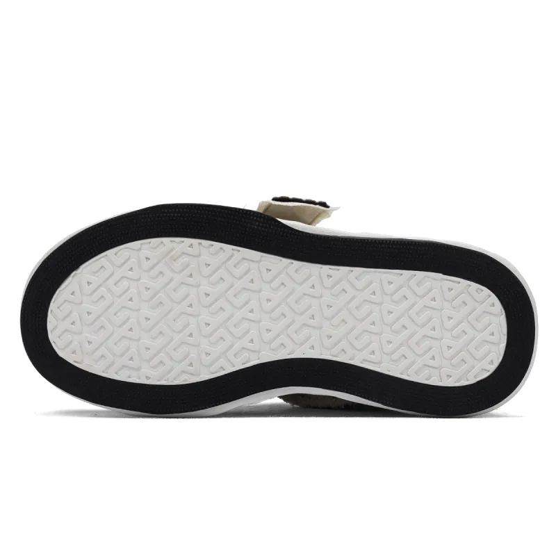 FRAGMENT DESIGN x Ghost Mask Lightweight Height Increasing Low Top Skateboard Shoes Men's Box Included-11