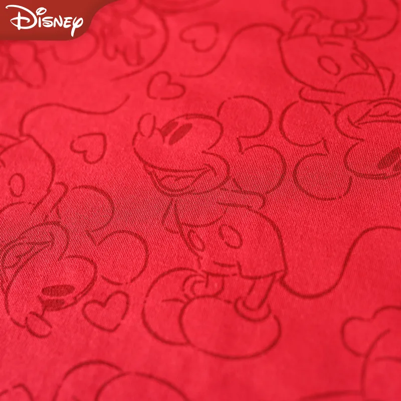 Disney Men Pajama Sets-3