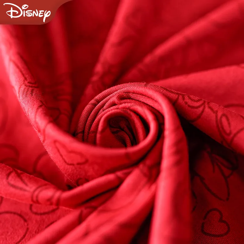 Disney Men Pajama Sets-4