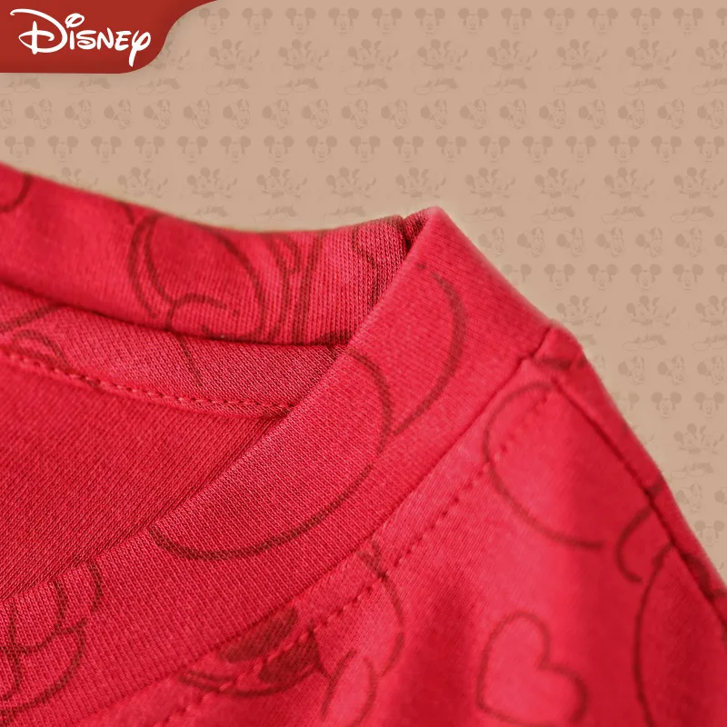 Disney Men Pajama Sets-5