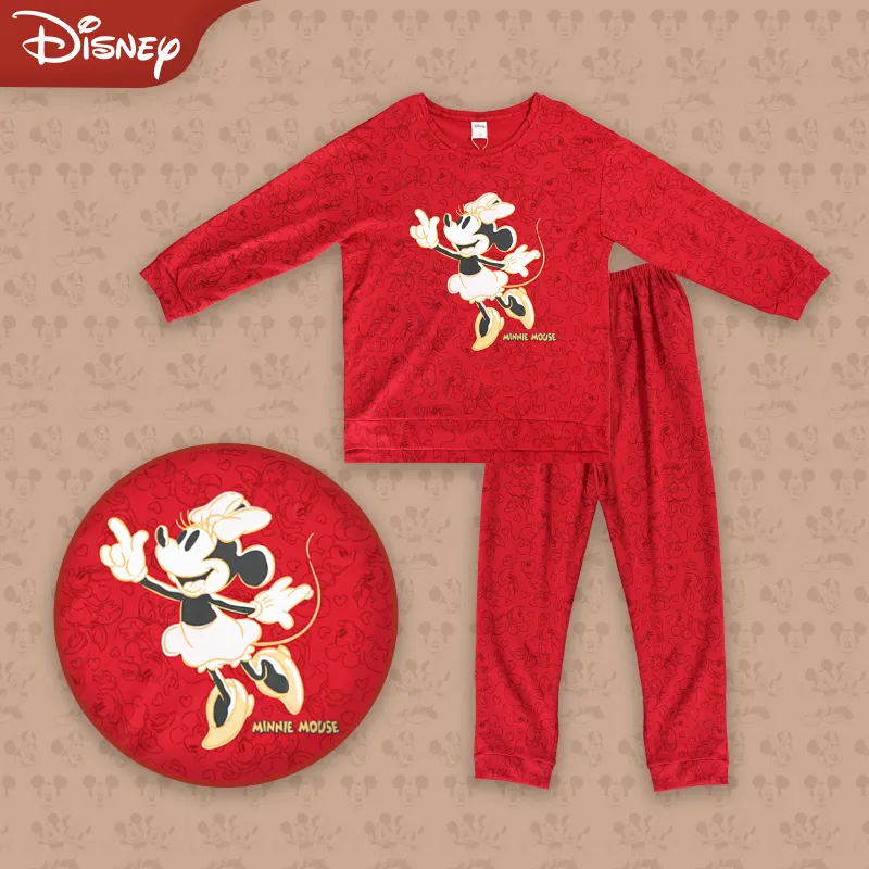 Disney Women's Pajama Sets-1
