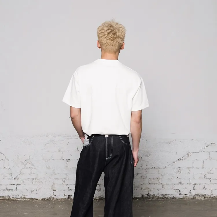 XIAN MAT JENIN T Shirts Men-6