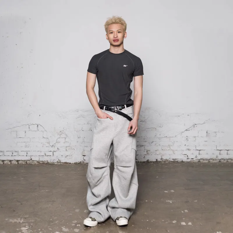 XIAN MAT JENIN T Shirts Men-1