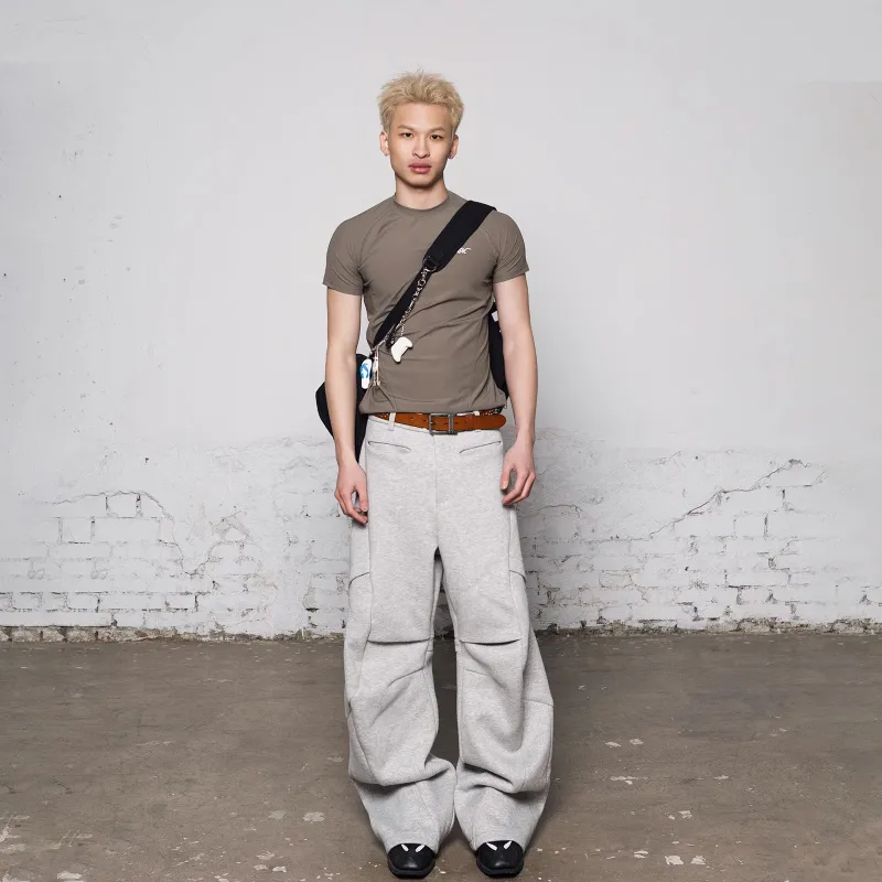 XIAN MAT JENIN T Shirts Men-6