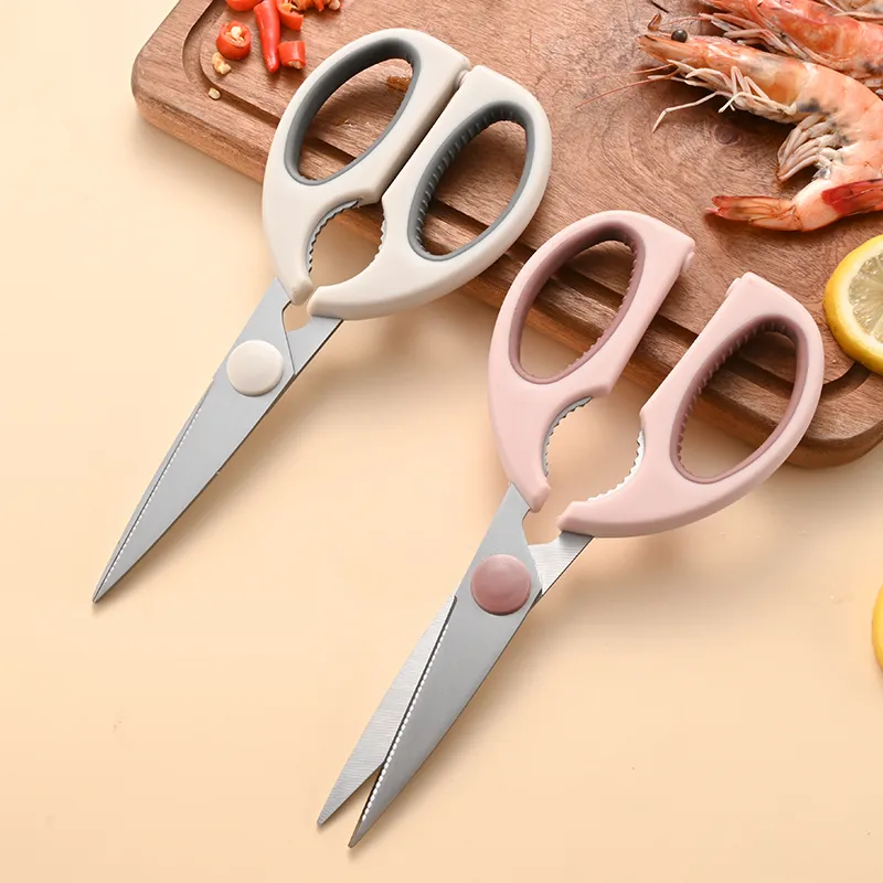 XINGREN Household Scissors-2
