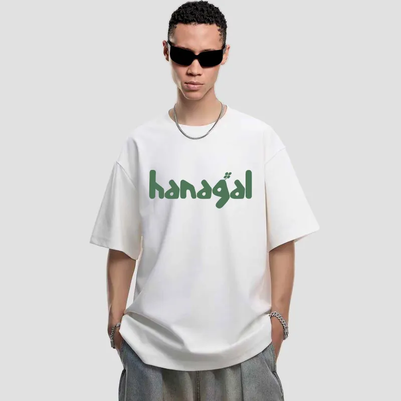 Hungo T Shirts Unisex-2