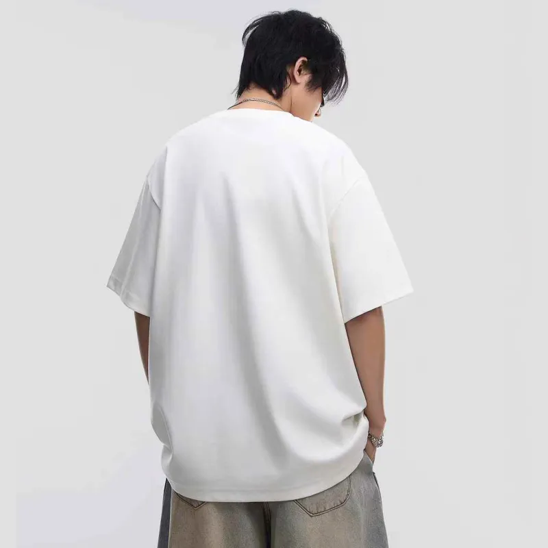 Hungo T Shirts Unisex-3