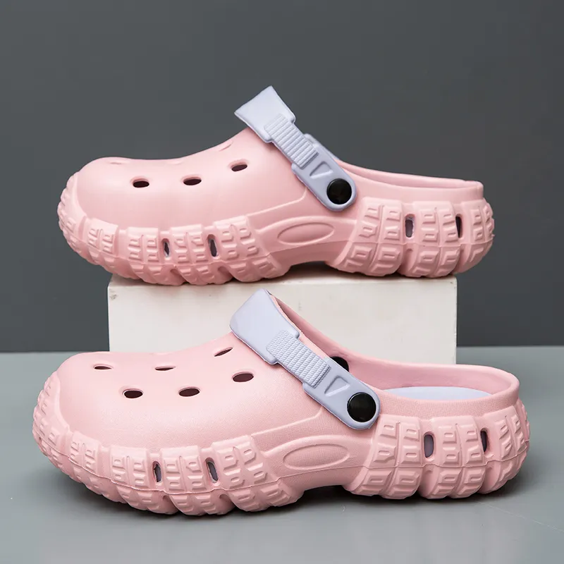 Colorful Creations Clogs Unisex-8