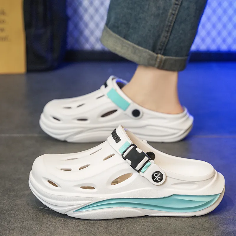 Colorful Creations Clogs Unisex-9