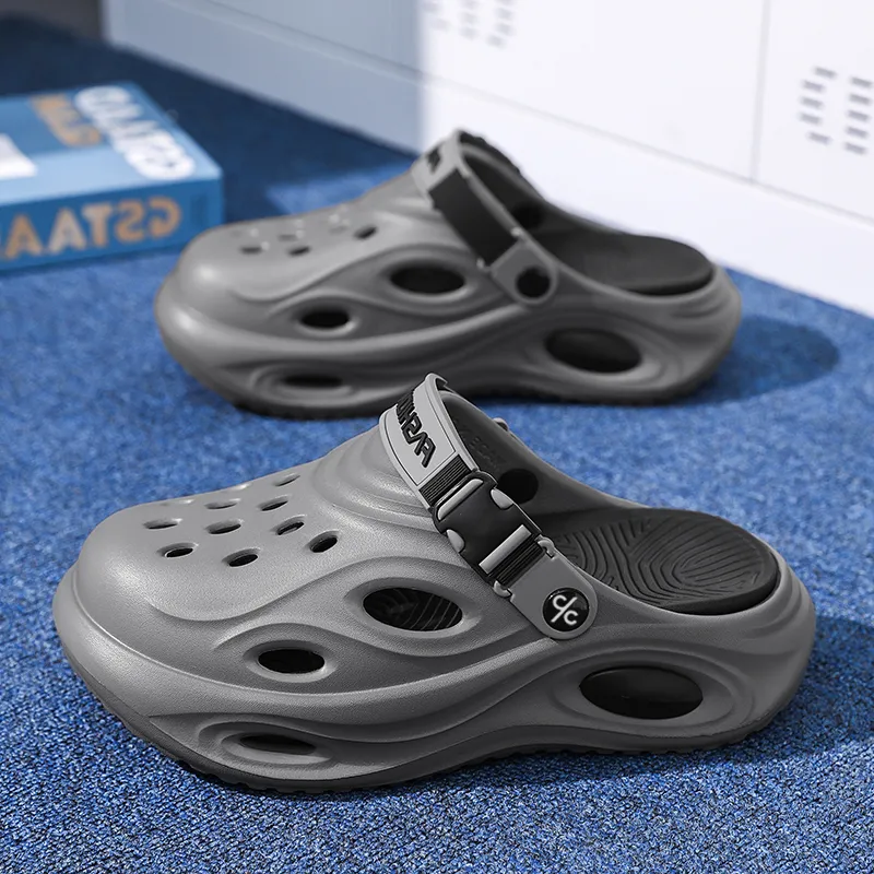 Colorful Creations Clogs Men-18
