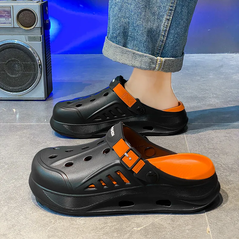Colorful Creations Clogs Unisex Box-17
