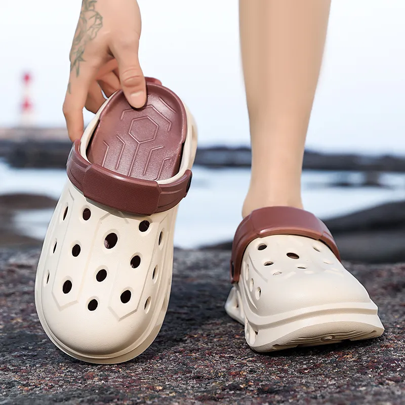 Colorful Creations Clogs Unisex-11