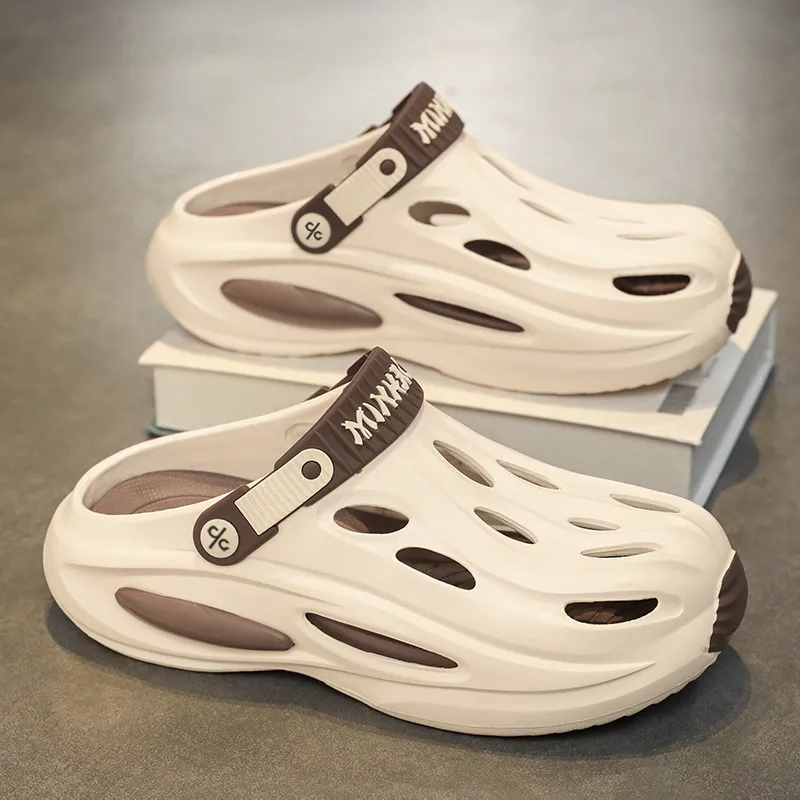 Colorful Creations Clogs Men's Box-14