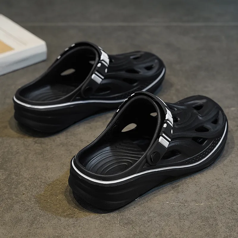 Colorful Creations Clogs Men-17