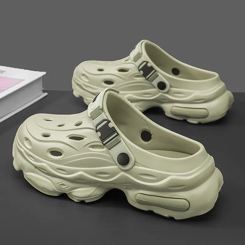 Colorful Creations Clogs Men-18