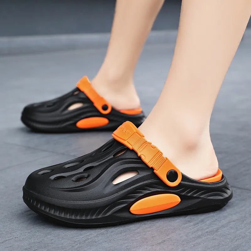 Colorful Creations Clogs Unisex-26