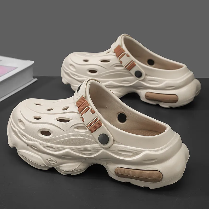 Colorful Creations Clogs Men-3