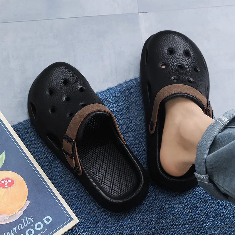 Colorful Creations Clogs Unisex-2