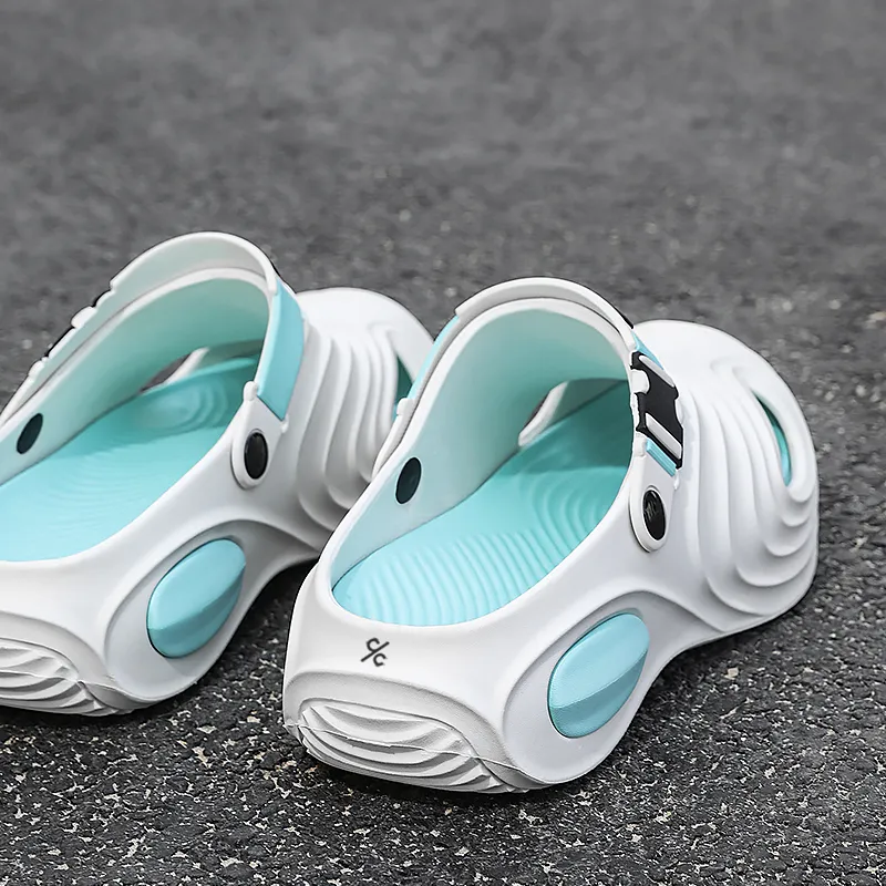 Colorful Creations Clogs Unisex Box-13