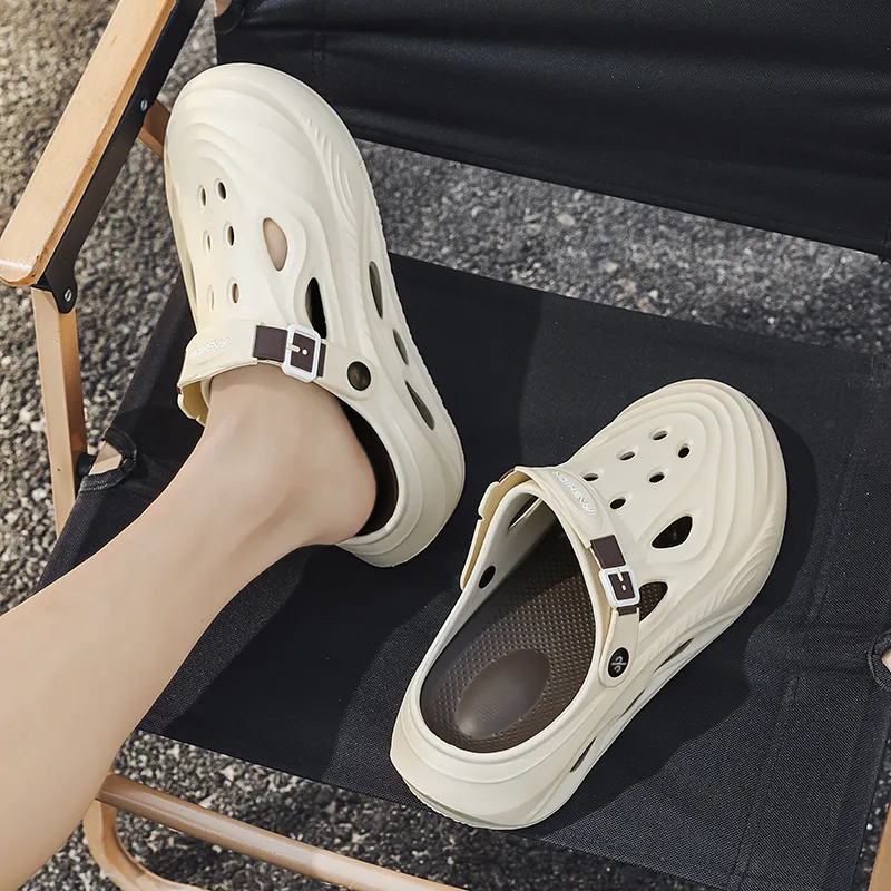 Colorful Creations Clogs Men-10