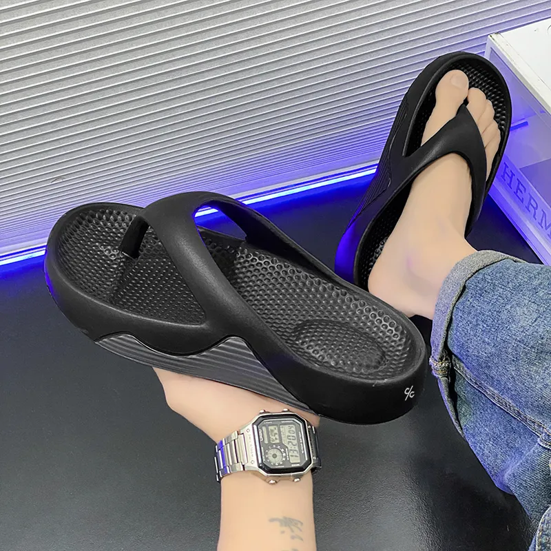 Colorful Creations Flip Flops Men's-3