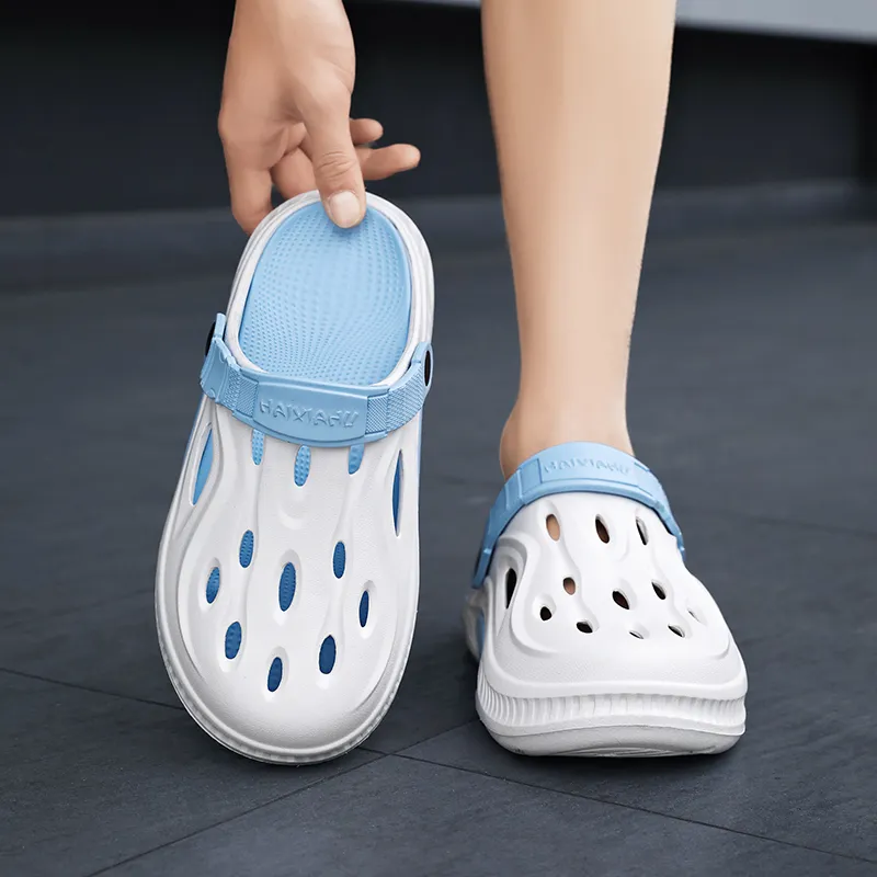 Colorful Creations Clogs Unisex-18
