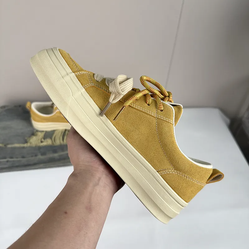 Colorful Creations Low Top Skateboard Shoes Men's-13