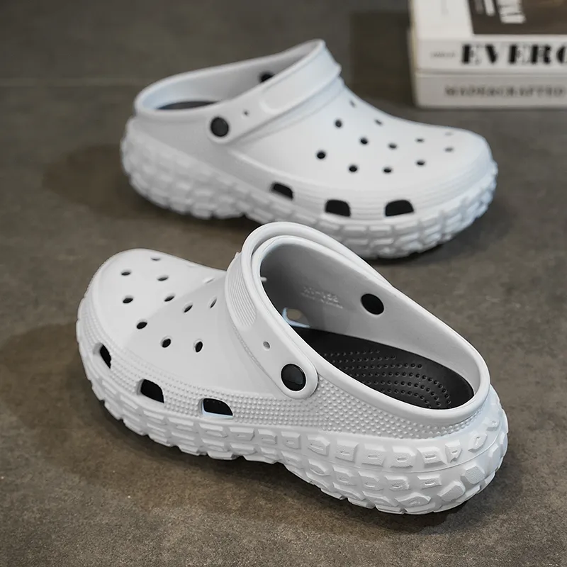 Colorful Creations Clogs Unisex-8
