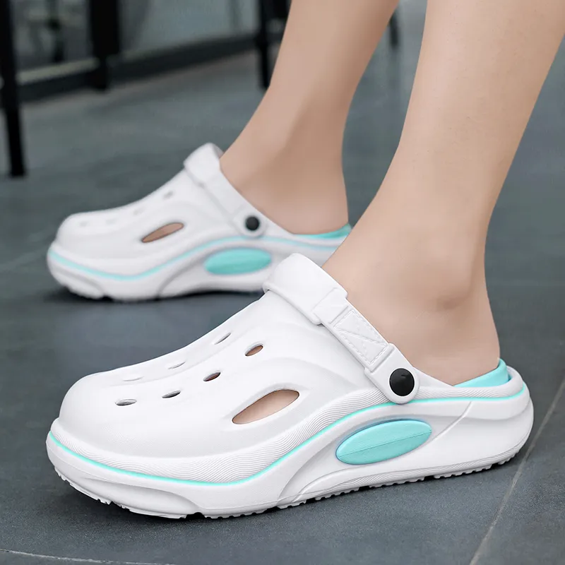 Colorful Creations Clogs Unisex-8