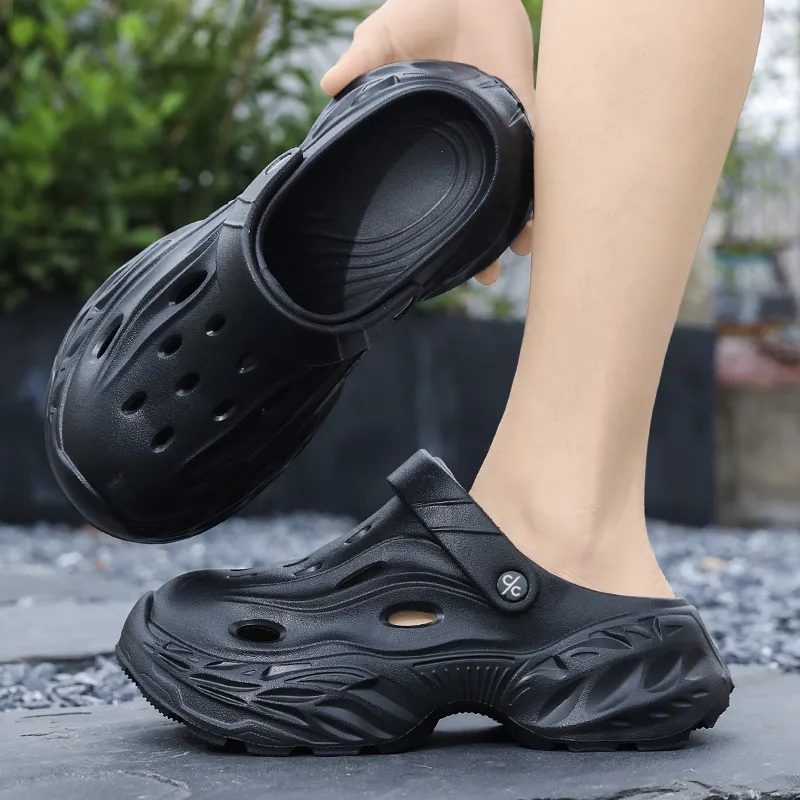 Colorful Creations Clogs Unisex-9