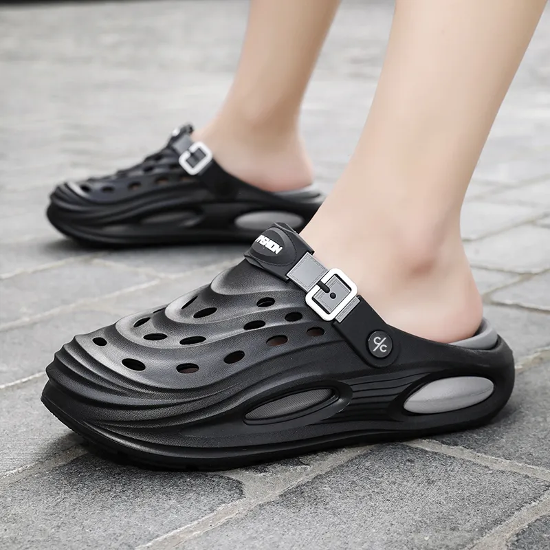 Colorful Creations Clogs Men-16
