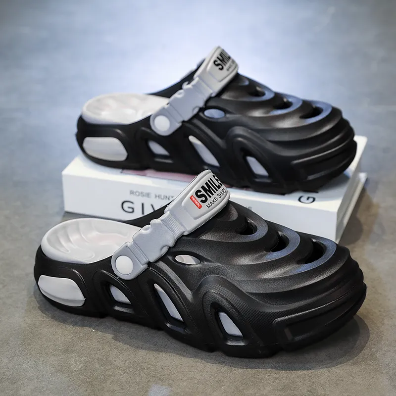 Colorful Creations Clogs Men-7