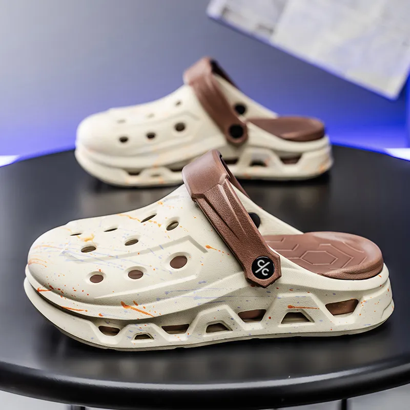 Colorful Creations Clogs Unisex-4