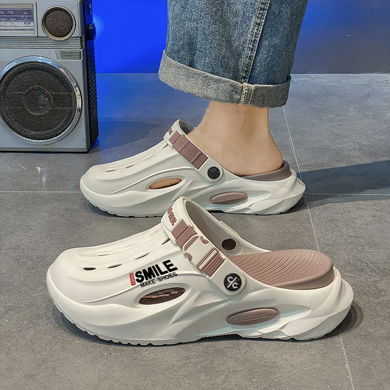 Colorful Creations Clogs Men-8