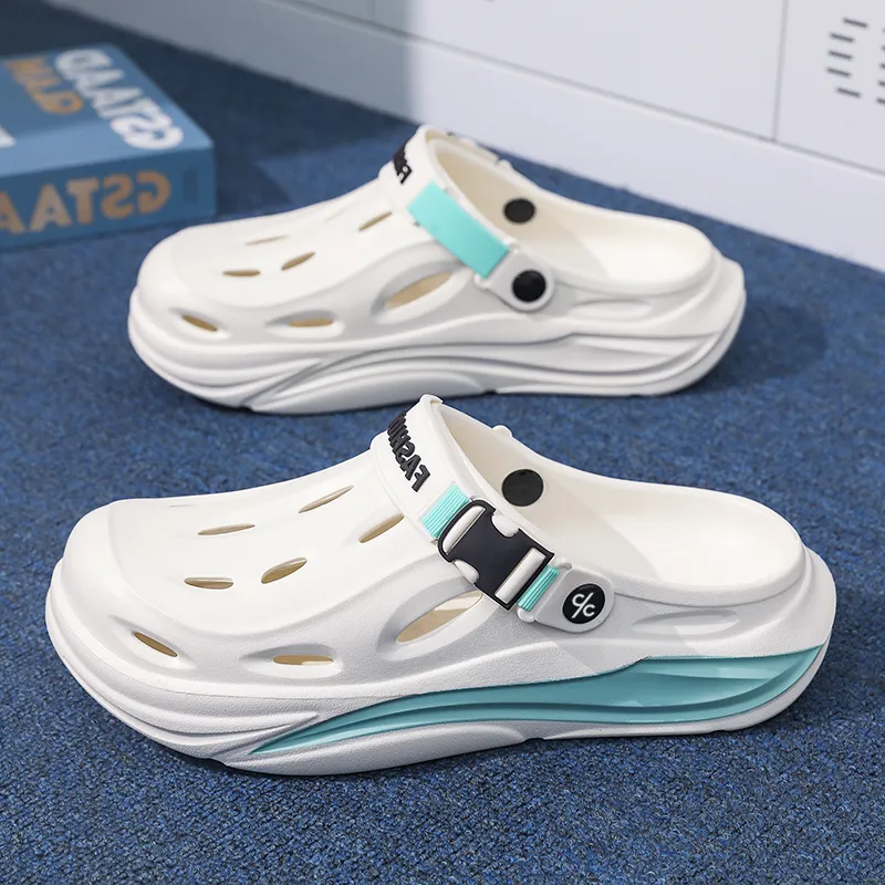 Colorful Creations Clogs Unisex-8