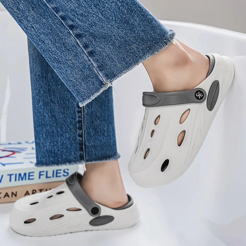 Colorful Creations Clogs Men-11
